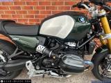 BMW R nineT 2024 motorcycle #4