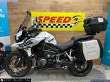 Triumph Tiger 1200 2018 motorcycle #2