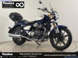 Royal Enfield Super Meteor 650 2023 motorcycle #1