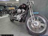 Harley-Davidson FXD 1450 Super Glide 1999 motorcycle #3