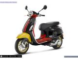 Piaggio Vespa Primavera 125 for sale