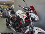 Kawasaki Z650 2022 motorcycle #2