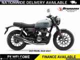 Honda GB350 2025 motorcycle #3