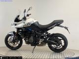 Triumph Tiger 660 2025 motorcycle #4