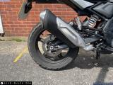 BMW G310GS 2018 motorcycle #2