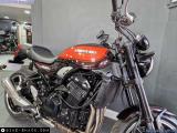 Kawasaki Z900 2018 motorcycle #2
