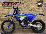Sherco SE-125 2025 motorcycle #2