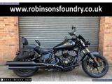 Indian Chief 1800 2023 motorcycle for sale