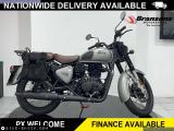Royal Enfield Classic 350 2025 motorcycle for sale