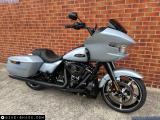 Harley-Davidson FLTR Road Glide 1868 2025 motorcycle #2