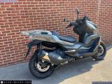 BMW C400 2022 motorcycle #4