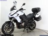 Kawasaki Versys 1000 2015 motorcycle #3