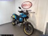 Yamaha Tenere 700 2022 motorcycle #3