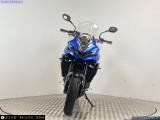 Triumph Tiger 800 2025 motorcycle #2