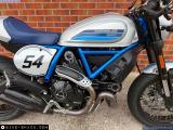 Ducati Scrambler 800 2021 motorcycle #4