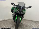 Kawasaki Ninja 1100SX 2025 motorcycle #2