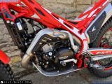 Beta Evo 300 2023 motorcycle #4