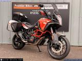 KTM 1290 Adventure for sale