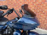 Harley-Davidson FLTR Road Glide 1868 2019 motorcycle #4