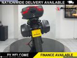 Triumph Tiger 660 2025 motorcycle #3