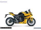 Suzuki GSX-8R 2025 motorcycle #2