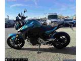 BMW F900R 2025 motorcycle #4