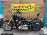 Harley-Davidson FXDC 1690 Super Glide Custom 2014 motorcycle #4