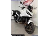 Honda NT1100 2023 motorcycle #4