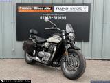 Triumph Speedmaster 1200 for sale