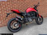 Ducati Monster Plus 937 2025 motorcycle #4