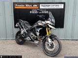 Triumph Tiger 900 2023 motorcycle for sale