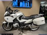 BMW R1200RT 2008 motorcycle #3