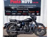 Royal Enfield Classic 350 for sale