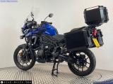 Triumph Tiger 1200 2017 motorcycle #4