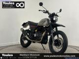 Royal Enfield Scram 411 for sale
