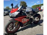 Aprilia RSV4 1000 2019 motorcycle #3