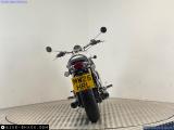 Triumph Speedmaster 1200 2025 motorcycle #4