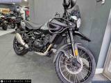 Royal Enfield Himalayan 450 2026 motorcycle #2