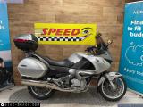 Honda NT700V Deauville 2012 motorcycle for sale