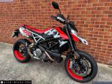 Ducati Hypermotard 950 2024 motorcycle #2
