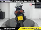 Yamaha YP300 X-Max 2020 motorcycle #3
