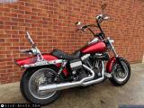 Harley-Davidson FXDF 1584 Fat Bob 2012 motorcycle #3