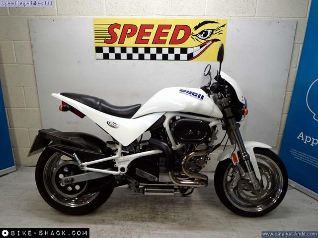 buell lightning for sale