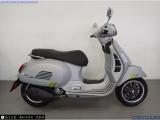 Piaggio Vespa GTS 300 2023 motorcycle for sale
