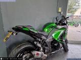 Kawasaki Z1000SX 2018 motorcycle #2