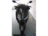 Yamaha YP300 X-Max 2020 motorcycle #4