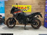 KTM 1290 Adventure 2018 motorcycle #2
