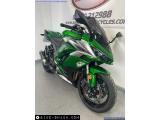 Kawasaki Z1000SX 2020 motorcycle #3