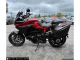 MV Agusta Turismo Veloce 800 2020 motorcycle #4
