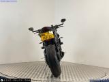 Triumph Street Triple 765 2024 motorcycle #4